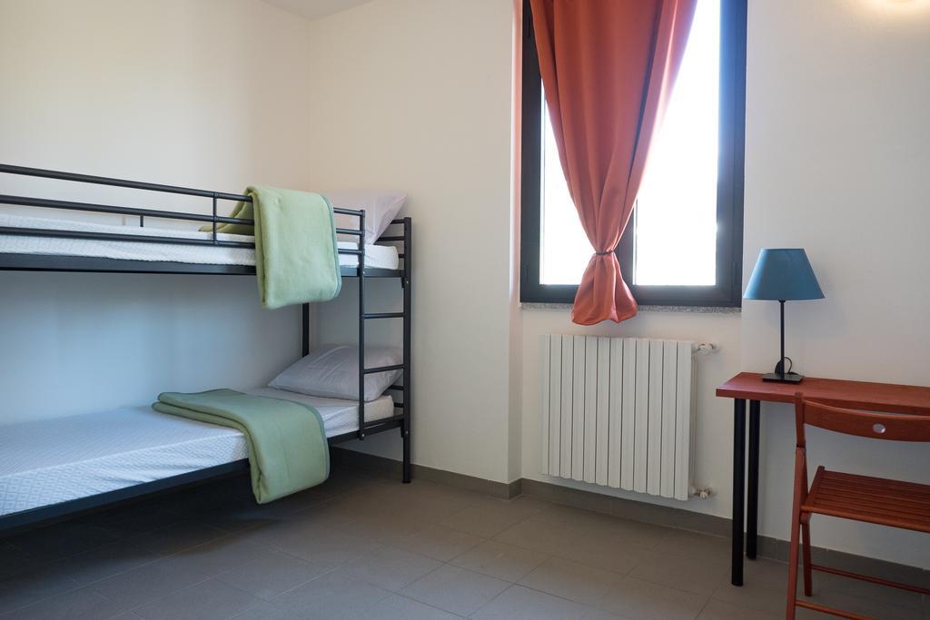 Lake Como Beach Hostel Domaso Dış mekan fotoğraf